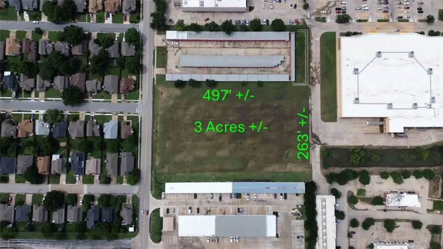 2044 Whitley Road, Keller, TX 76248 - #2