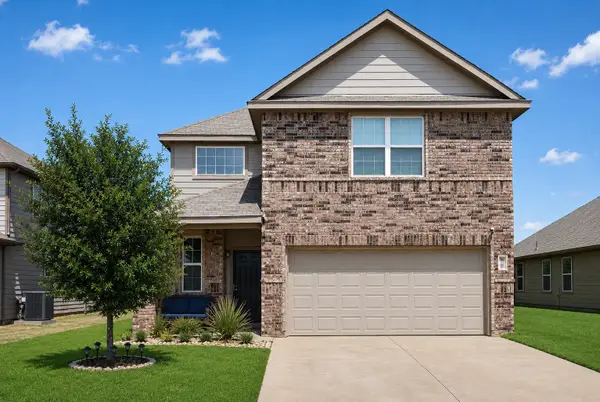8369 Horned Maple Trail, Fort Worth, TX 76123