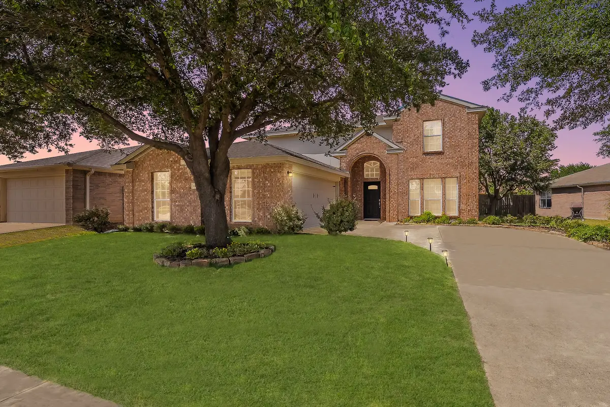 108 Tripp Trail, Denton, TX 76207 - #1