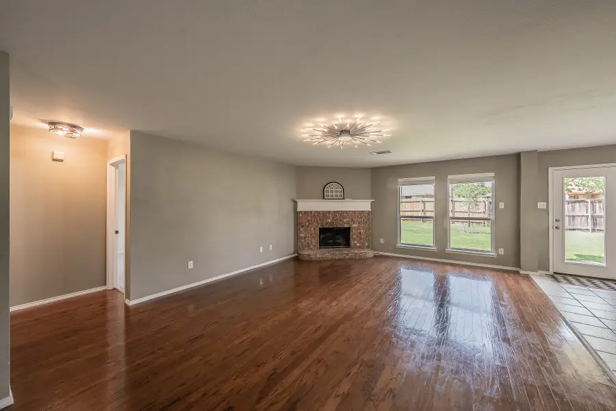 108 Tripp Trail, Denton, TX 76207 - #2