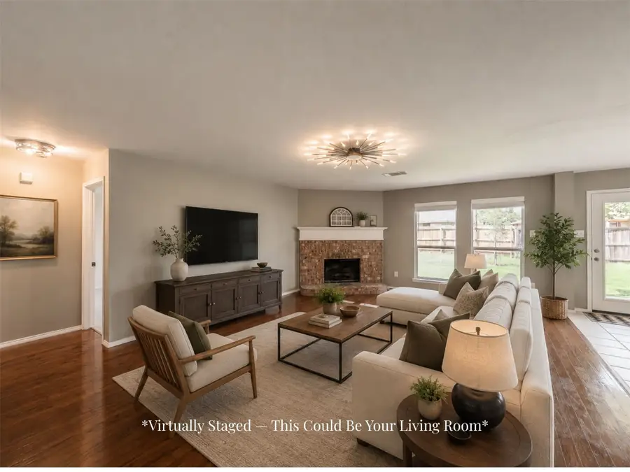 108 Tripp Trail, Denton, TX 76207 - #3