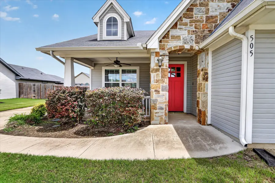 505 Heritage Trail, Burleson, TX 76028 - #3