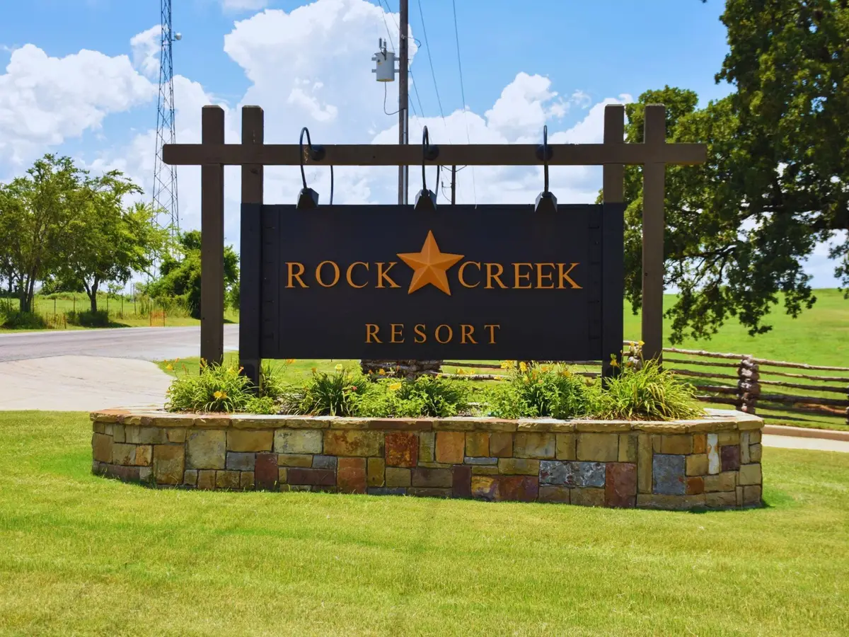 TBD Reflection Bay Boulevard, Gordonville, TX 76245 - #1