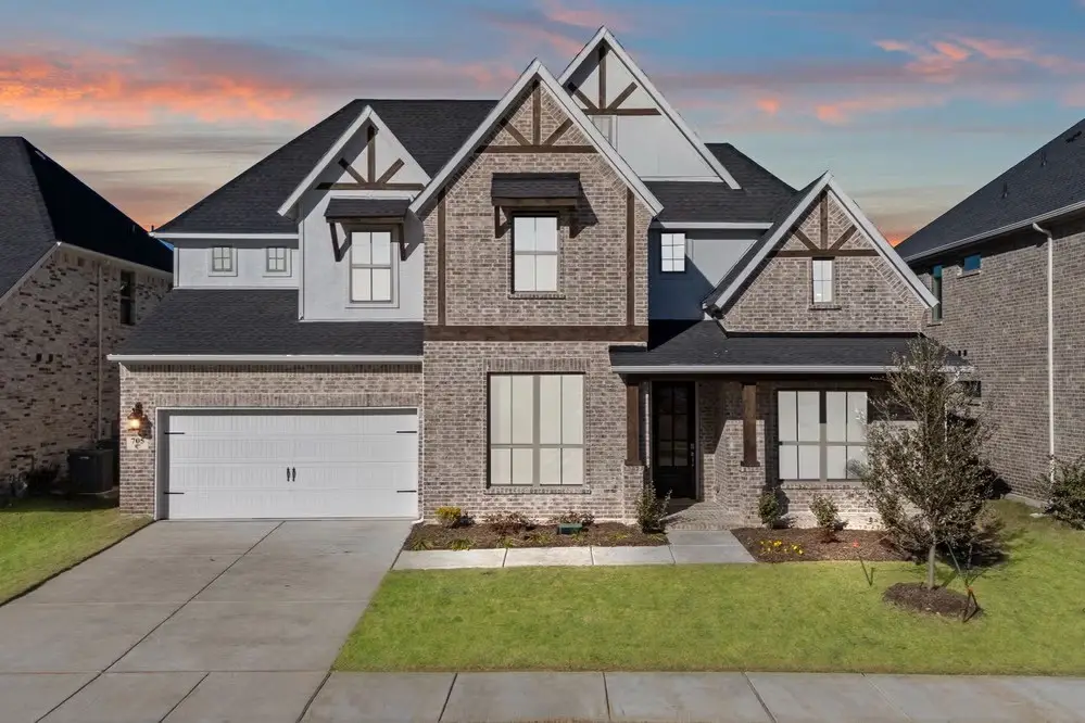 705 Squill Road, Justin Roanoke, TX 76247 - #1