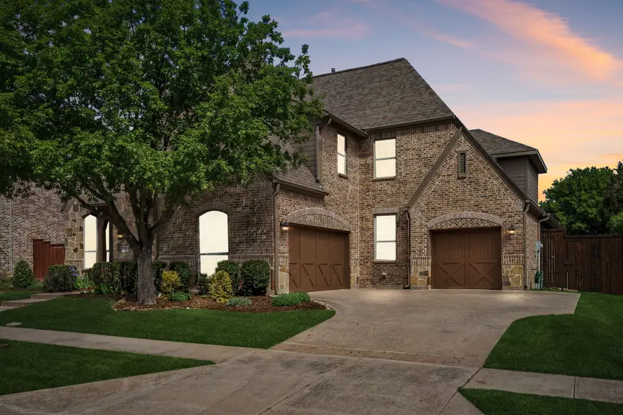 15082 Beckley Lane, Frisco, TX 75035 - #3
