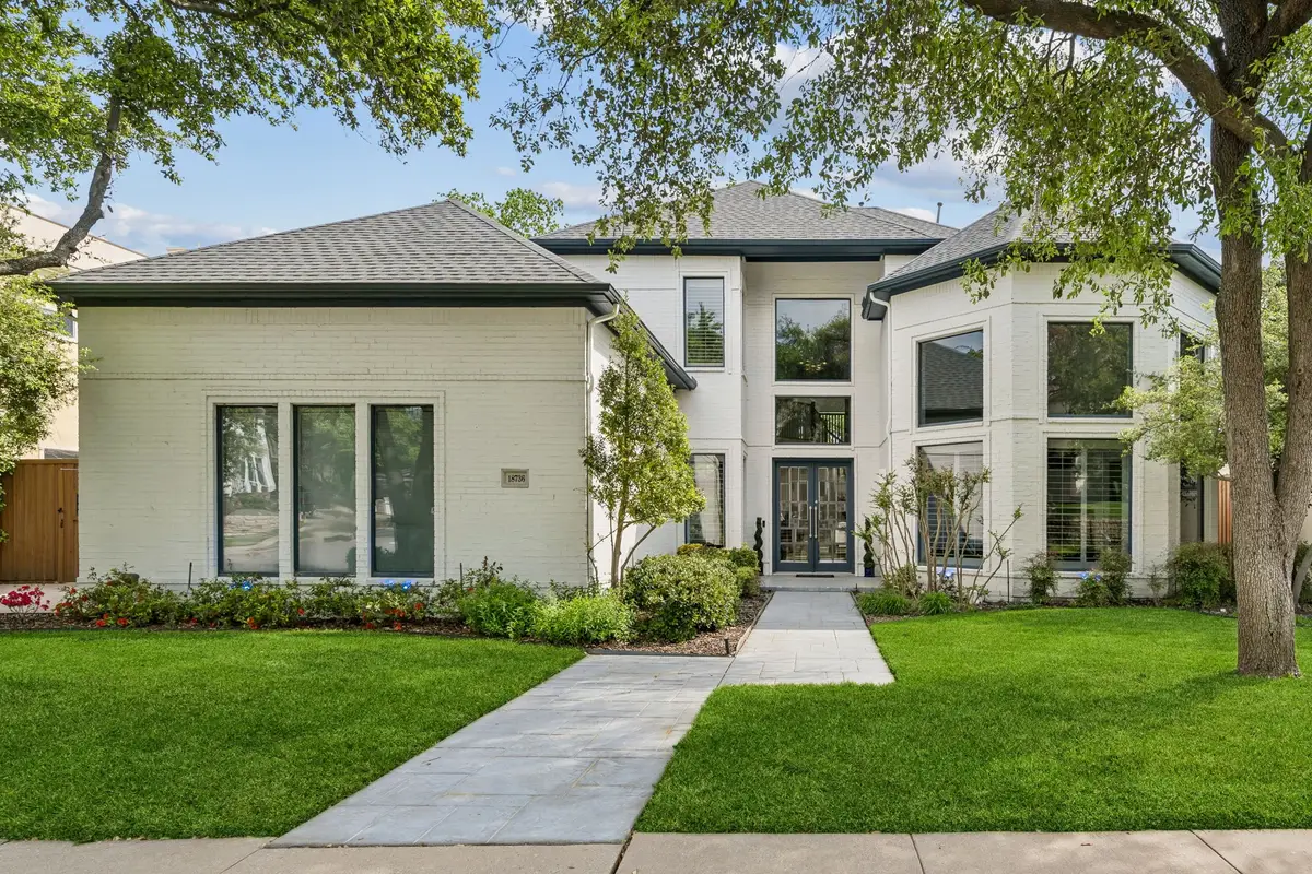 18736 Wainsborough Lane, Dallas, TX 75287 - #1