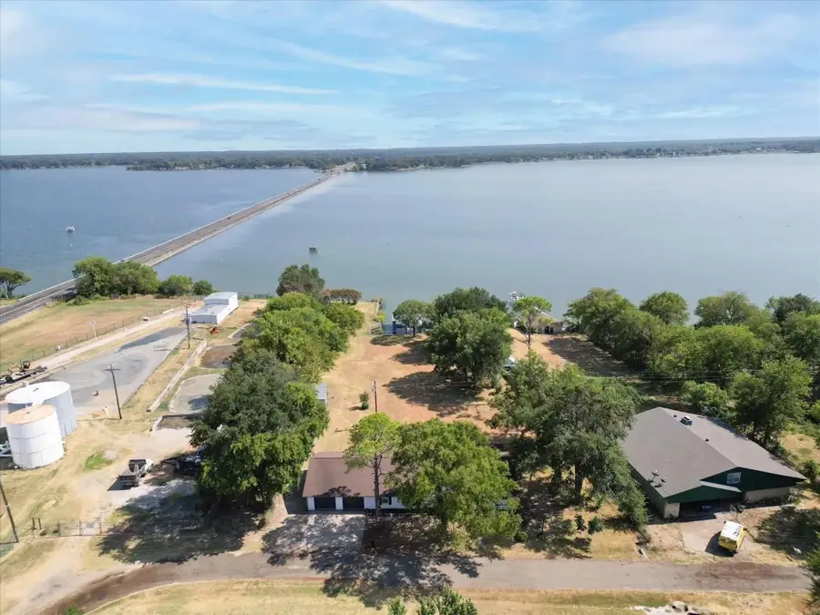 9884 Cherokee Trail, Quinlan, TX 75474 - #3