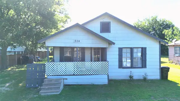 504 Edward Street, Quinlan, TX 75474