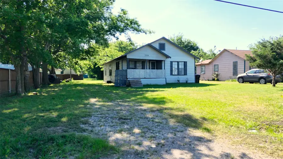 504 Edward Street, Quinlan, TX 75474 - #2