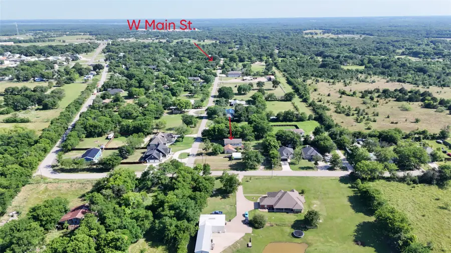 504 Edward Street, Quinlan, TX 75474 - #3