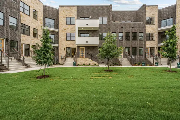 2727 Azalea Park Circle, Fort Worth, TX 76107