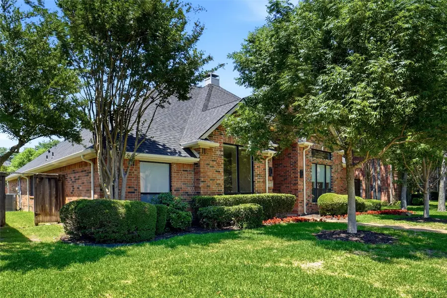 1418 Briar Meadow Drive, Keller, TX 76248 - #3