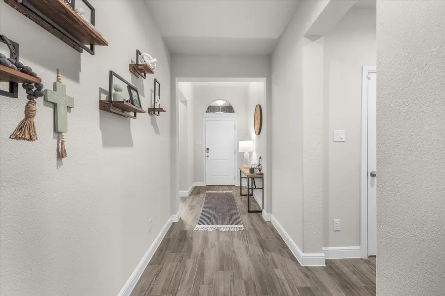 2405 Briscoe Ranch Drive, Weatherford, TX 76087 - #2