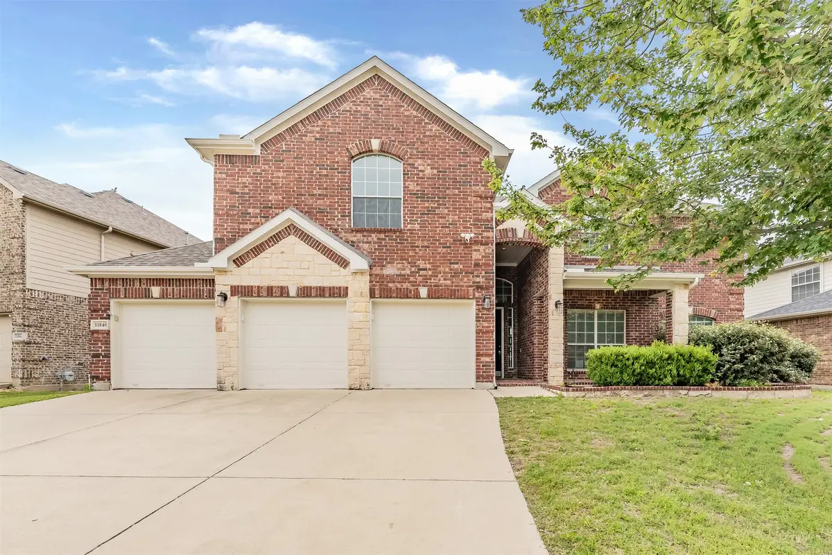 11840 Balta Drive, Fort Worth, TX 76244 - #1