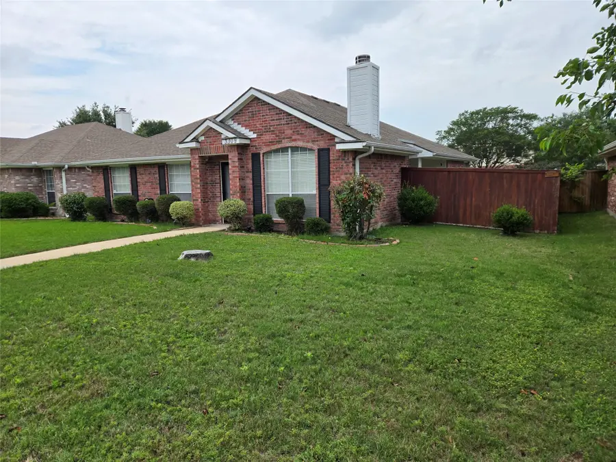 3309 Welch Lane, Sachse, TX 75048 - #3