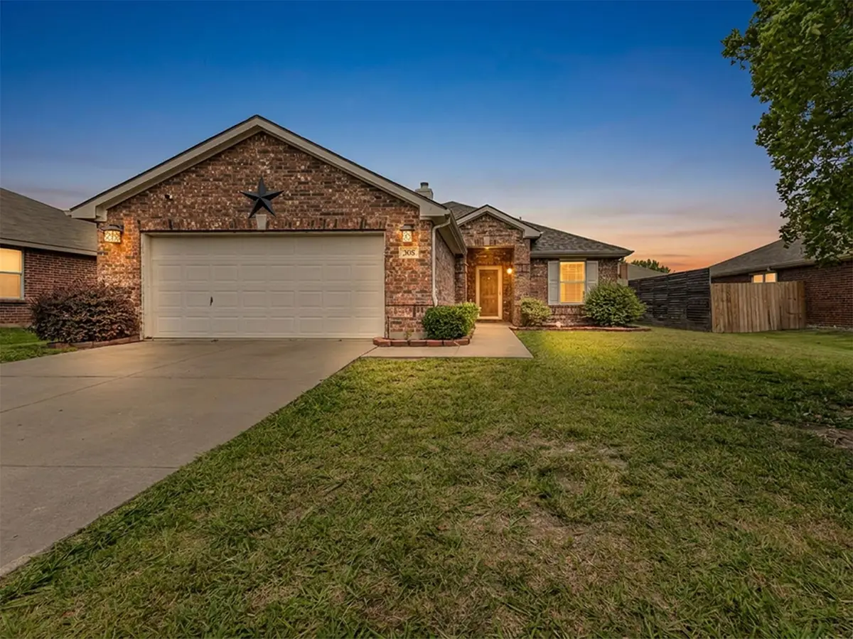 308 Long Prairie Drive, Forney, TX 75126 - #1