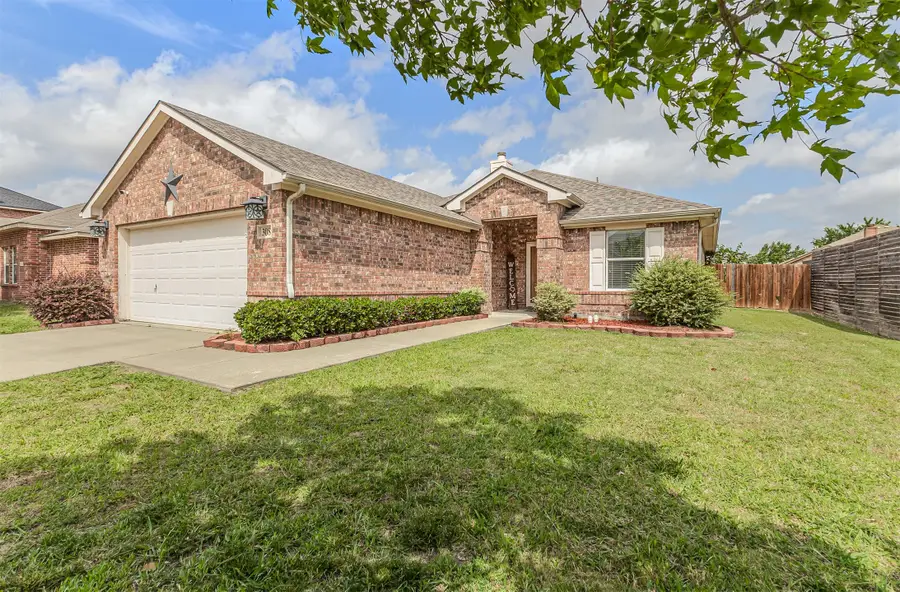 308 Long Prairie Drive, Forney, TX 75126 - #3