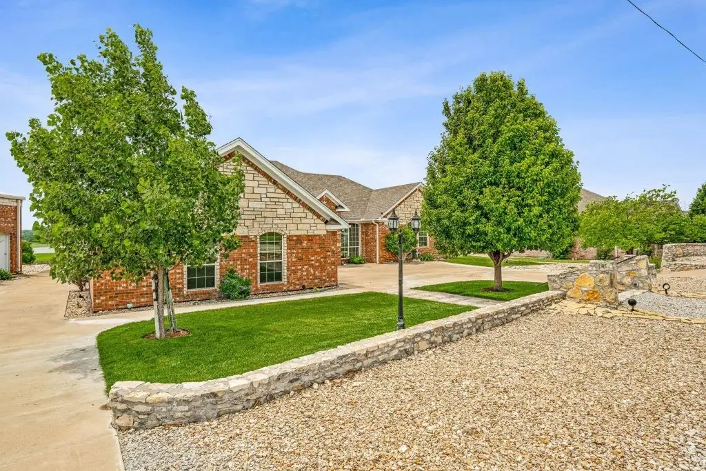 641 Comanche Lake Road, Comanche, TX 76442 - #1