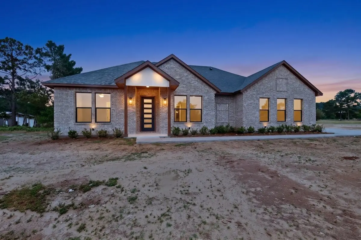 4737 Pine Ridge Court, Athens, TX 75752 - #1