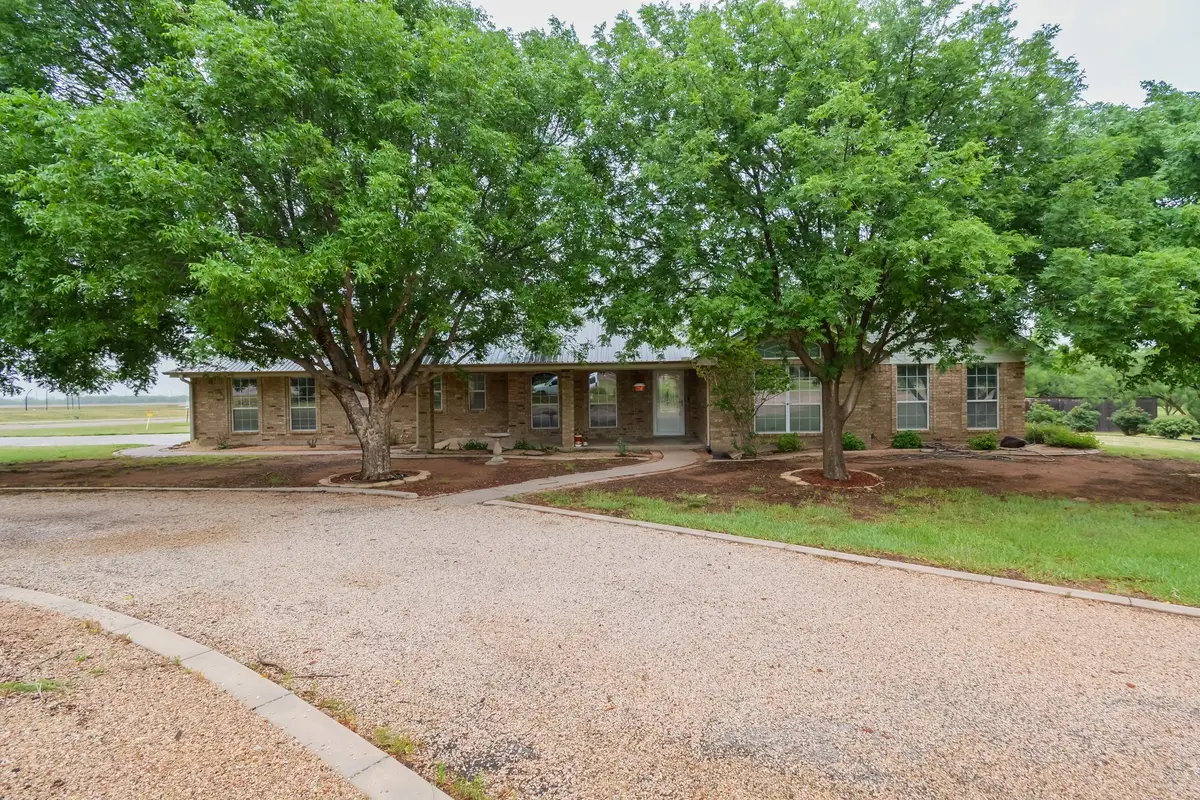 109 Pilgrim Road, Abilene, TX 79602 - #1