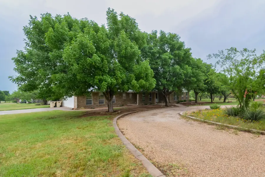 109 Pilgrim Road, Abilene, TX 79602 - #3