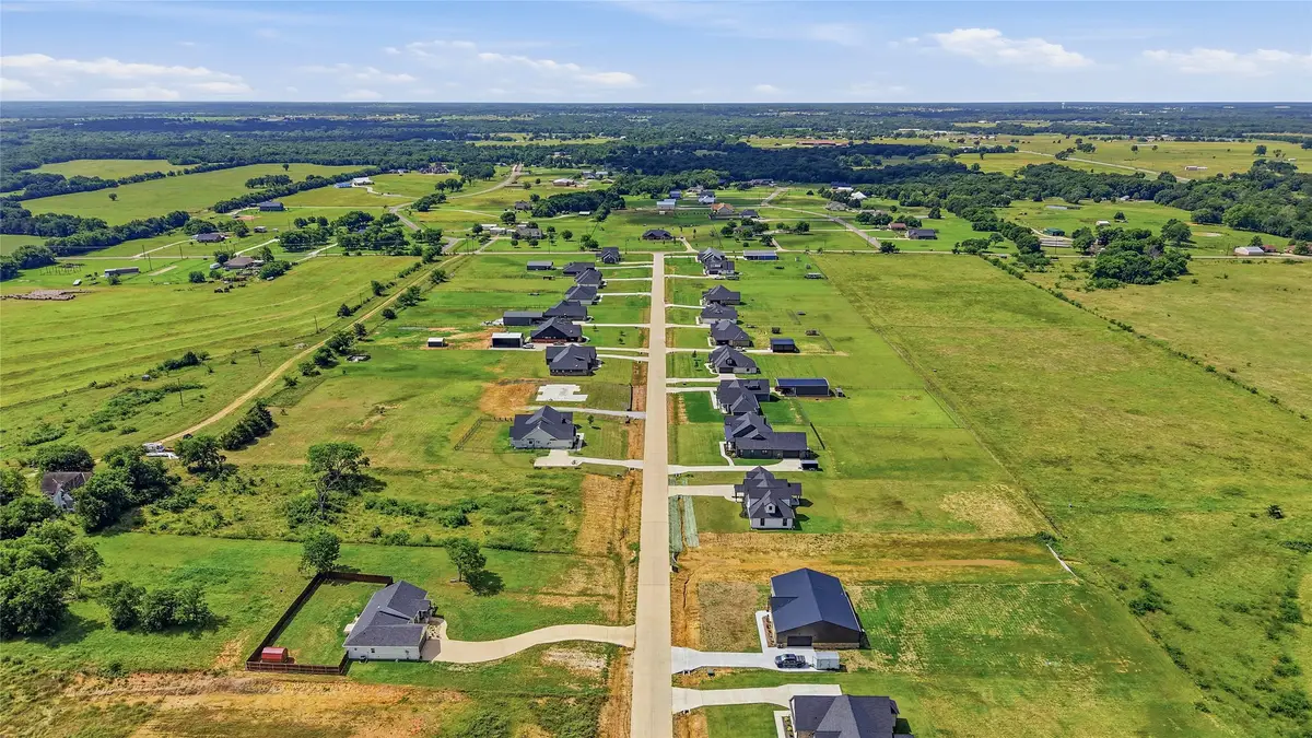 Lot 34 Dixie Estates Way, Whitesboro, TX 76273 - #1