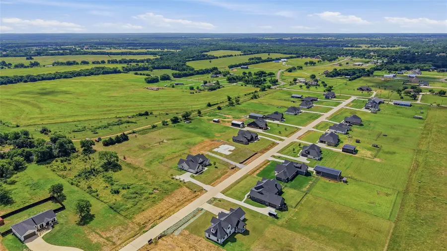 Lot 34 Dixie Estates Way, Whitesboro, TX 76273 - #2