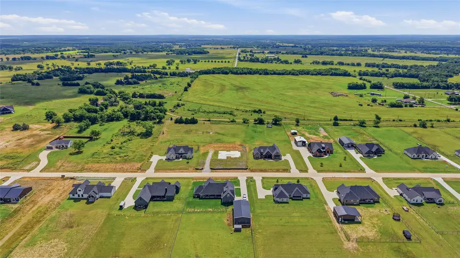 Lot 34 Dixie Estates Way, Whitesboro, TX 76273 - #3