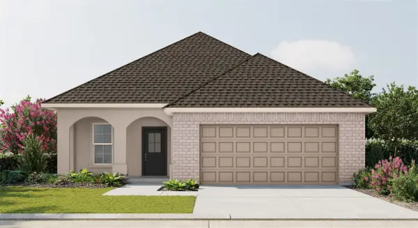 6591 Blanchard Lake Drive, Shreveport, LA 71107