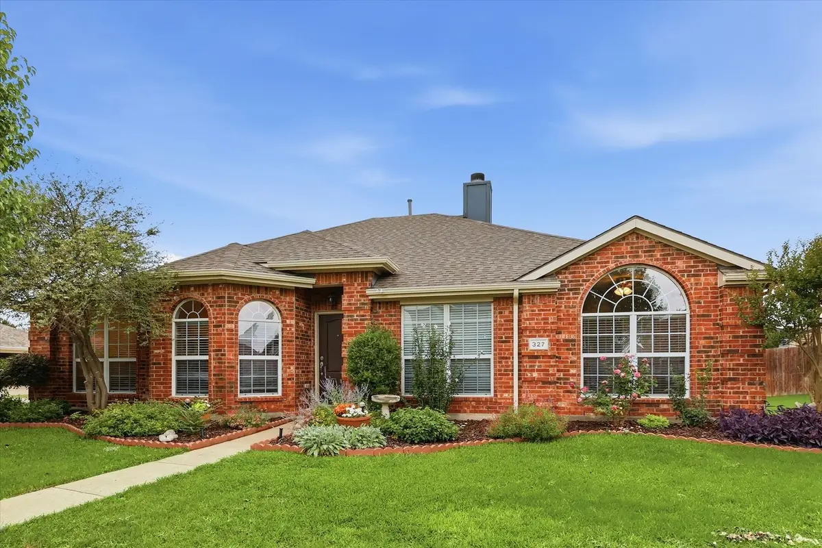 327 Montana Trail, Murphy, TX 75094 - #1
