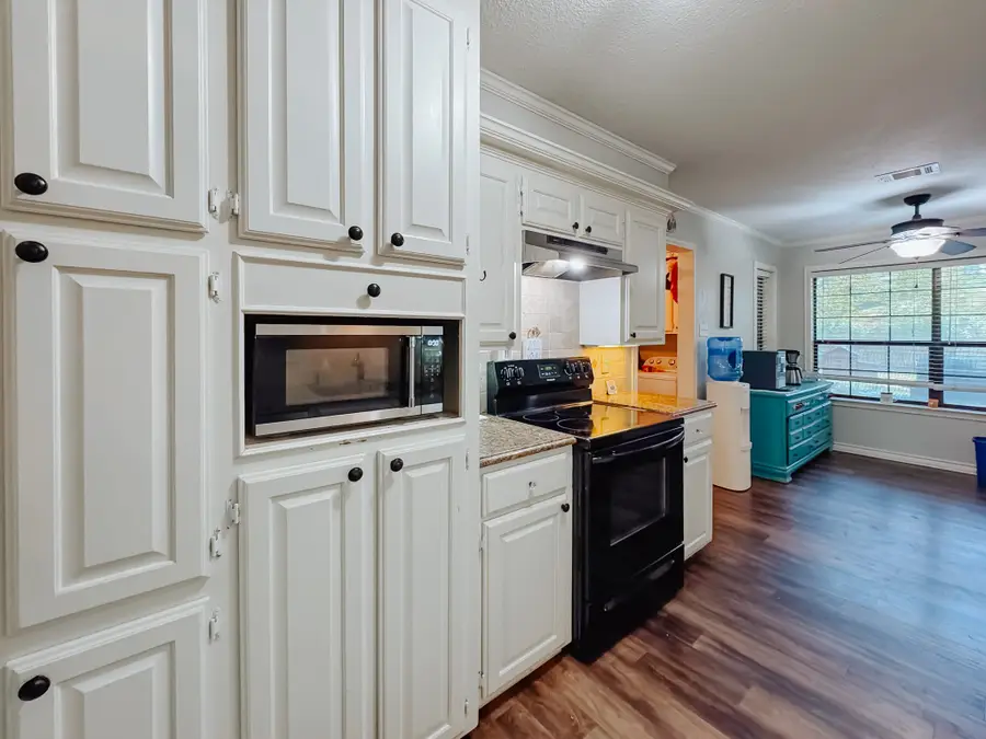 2809 Lafayette Street, Corsicana, TX 75110 - #3