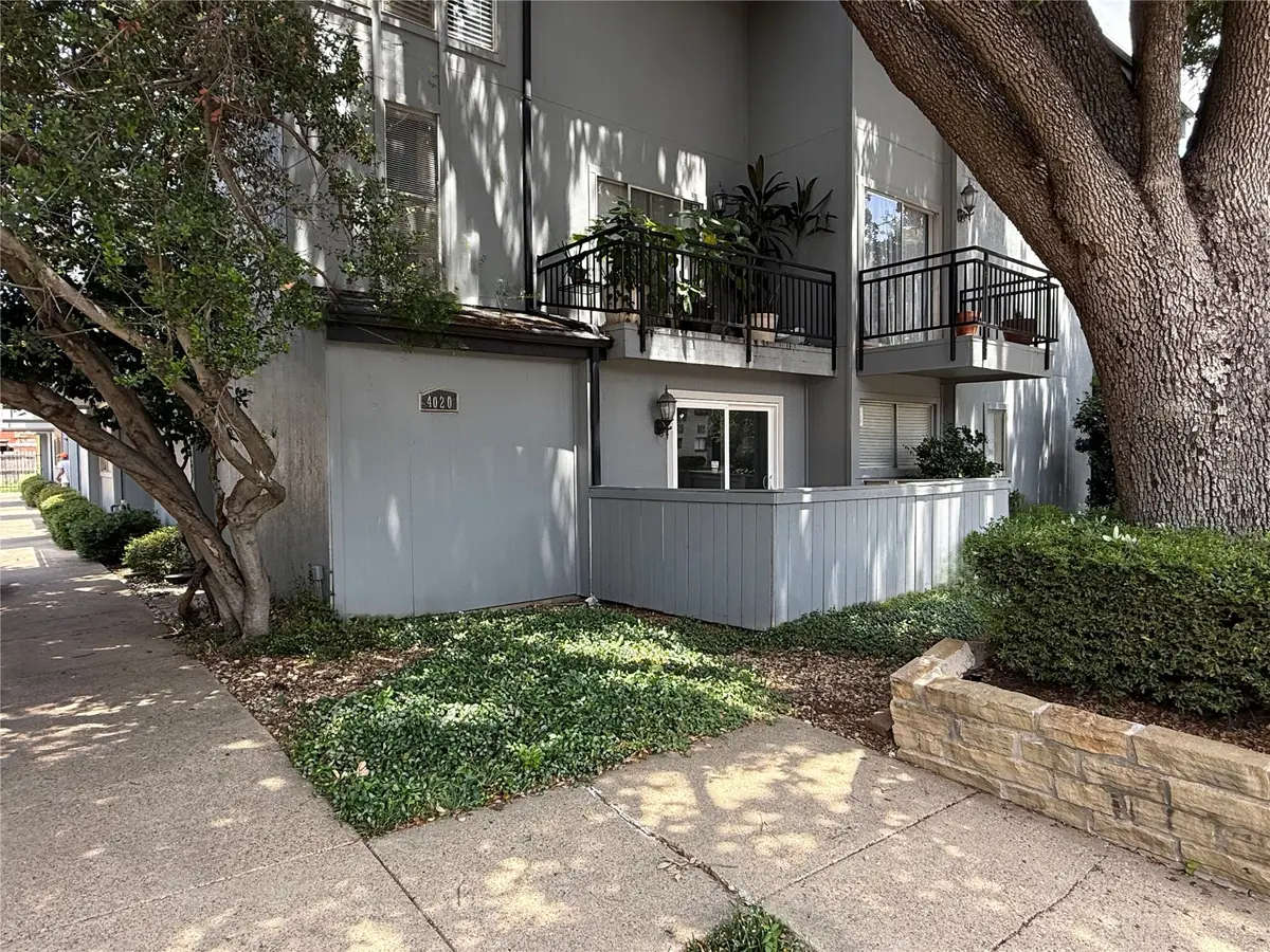 4020 Holland Avenue #106, Dallas, TX 75219 - #1