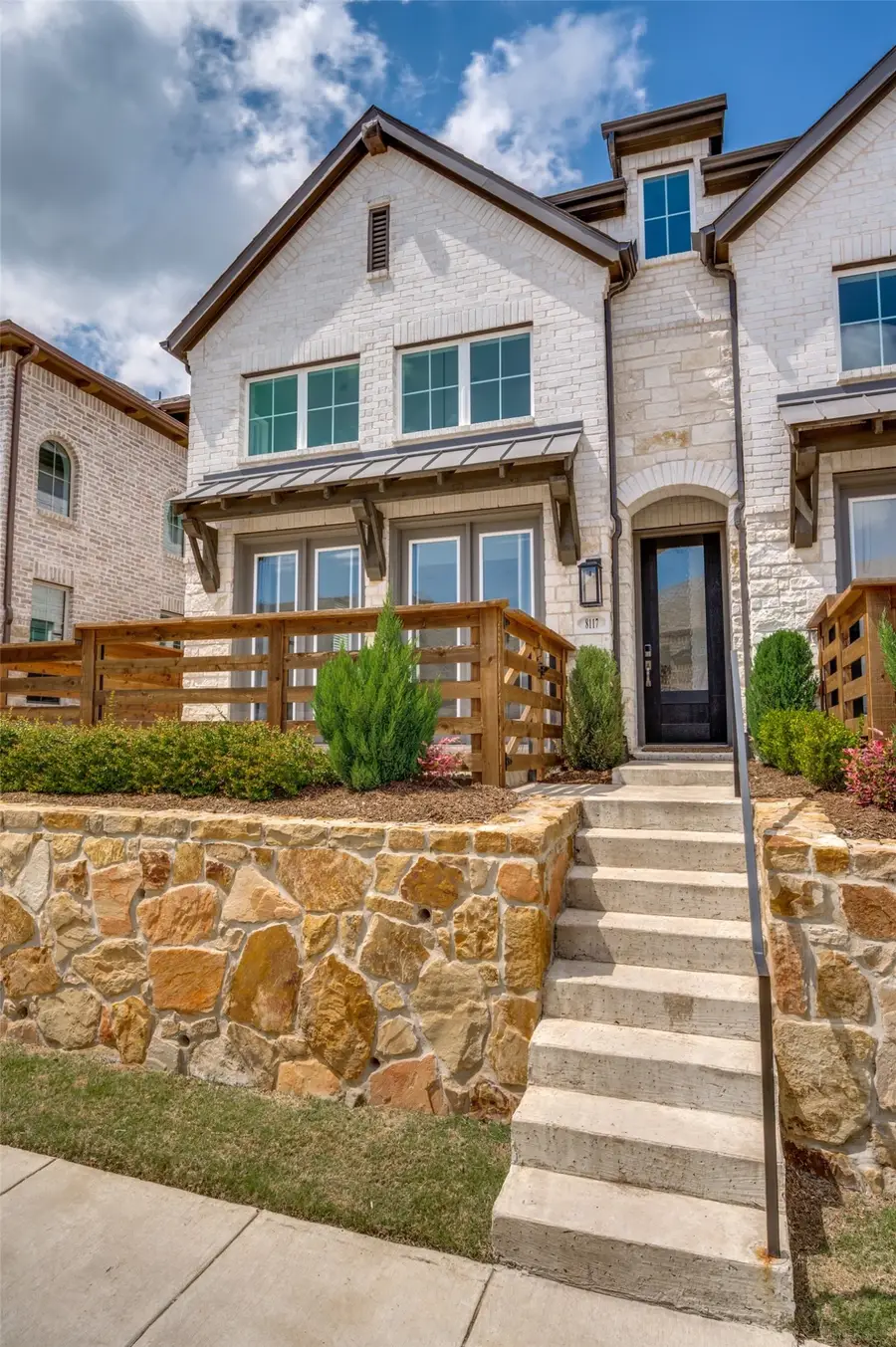 8117 Yellow Brick Pass, McKinney, TX 75071 - #2