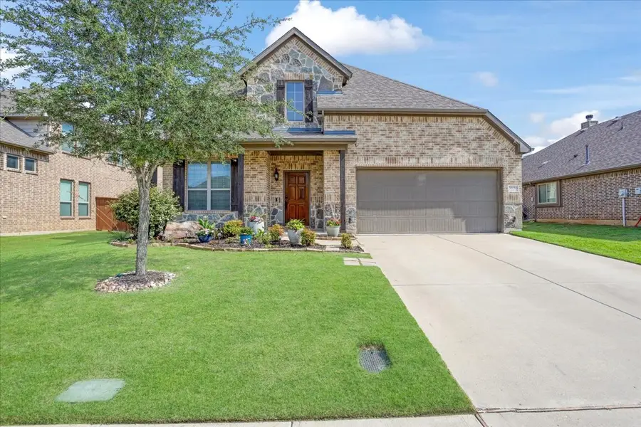 3656 Rosewood, Denison, TX 75020 - #2