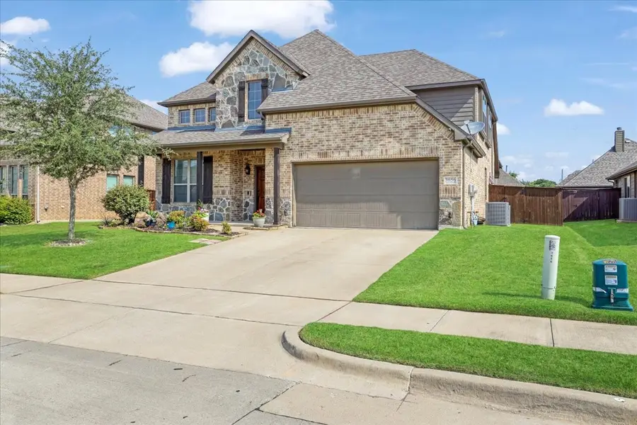 3656 Rosewood, Denison, TX 75020 - #3