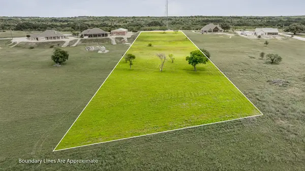 661 Comanche Lake Road, Comanche, TX 76442