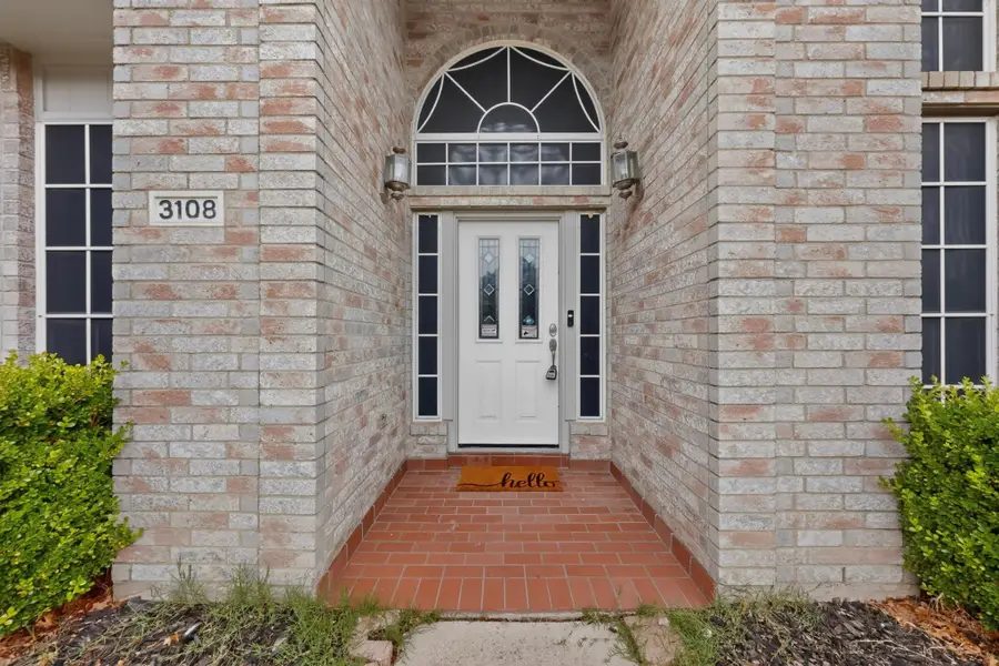3108 Candide Lane, McKinney, TX 75070 - #3