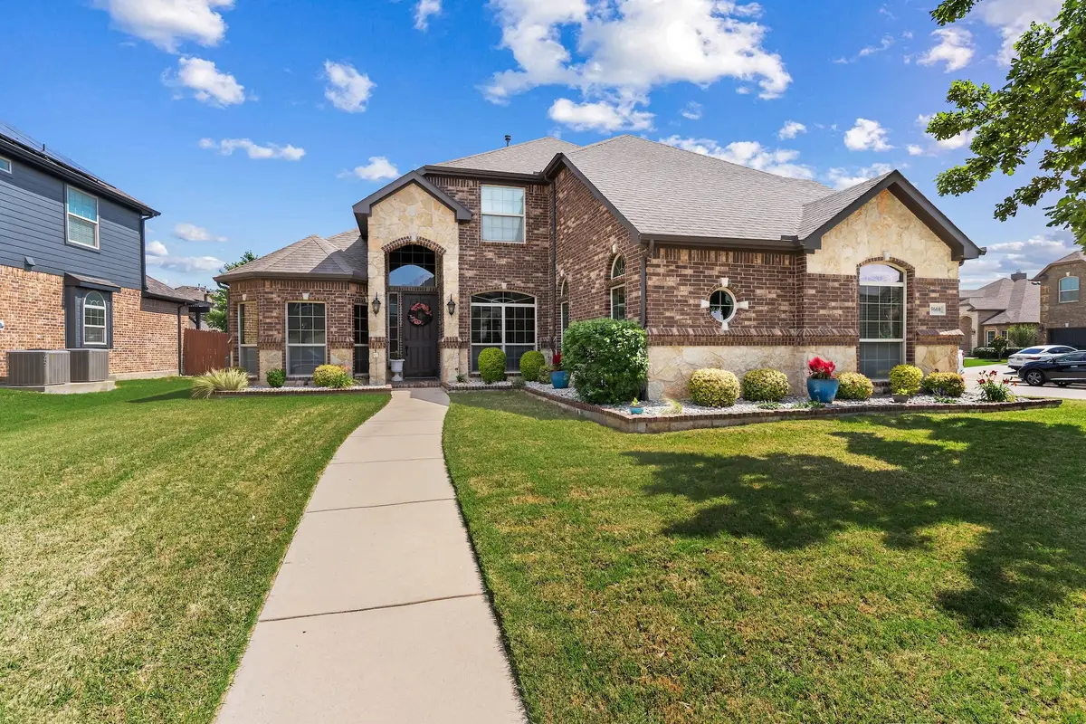 9600 Makiposa Lane, Fort Worth, TX 76177 - #1