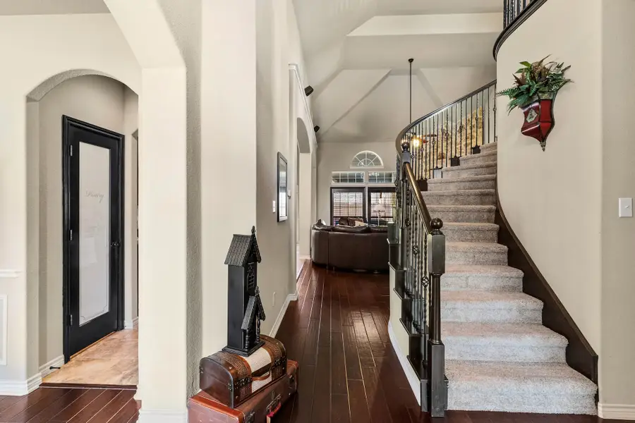 9600 Makiposa Lane, Fort Worth, TX 76177 - #2