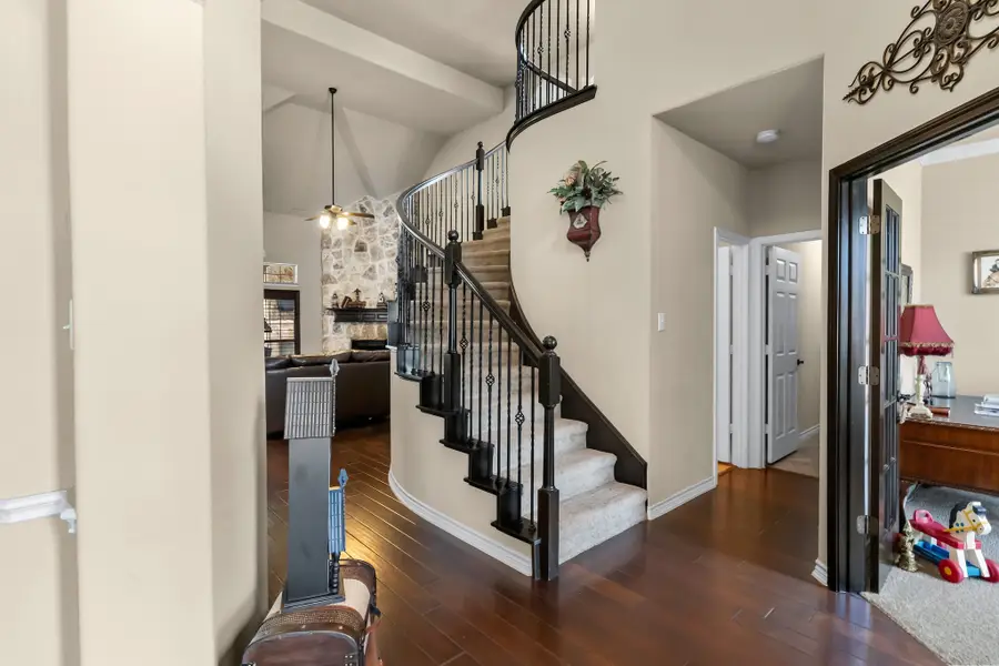 9600 Makiposa Lane, Fort Worth, TX 76177 - #3