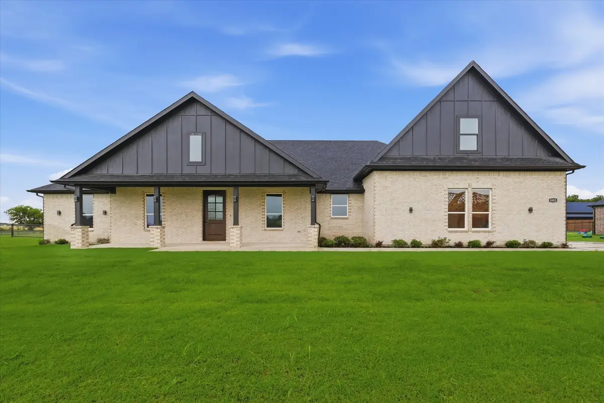 8803 Kassandra Drive, Sanger, TX 76266 - #1