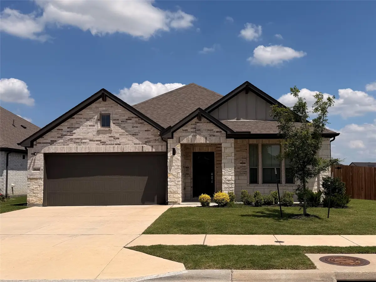 10600 Potawatomi Lane, Fort Worth, TX 76179 - #1