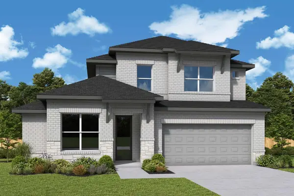 4343 Shaw Spring Drive, Royse City, TX 75189