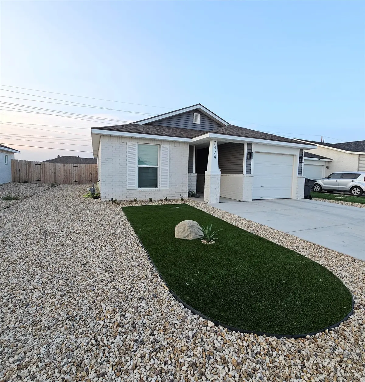 7424 35th Street, Lubbock, TX 79407 - #1