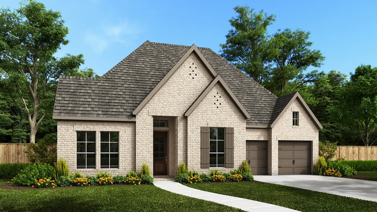 2429 Red Hen Lane, Fort Worth, TX 76008 - #1