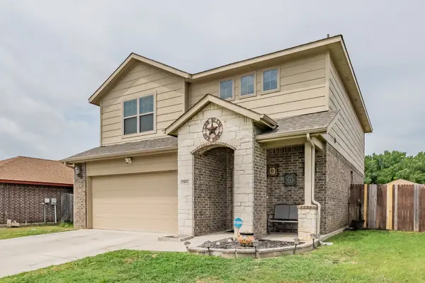 2841 Mesquite Road, Fort Worth, TX 76111