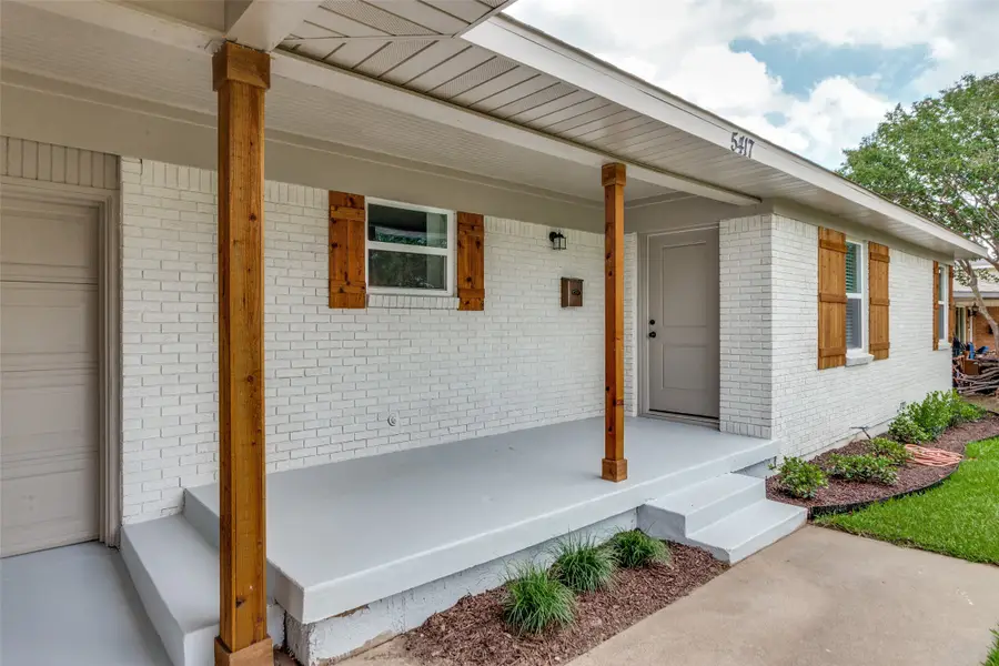 5417 Sabelle Lane, Haltom City, TX 76117 - #3