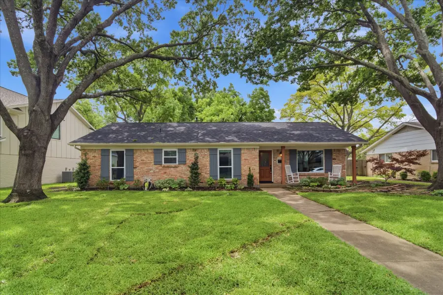 1309 Seminole Drive, Richardson, TX 75080 - #2