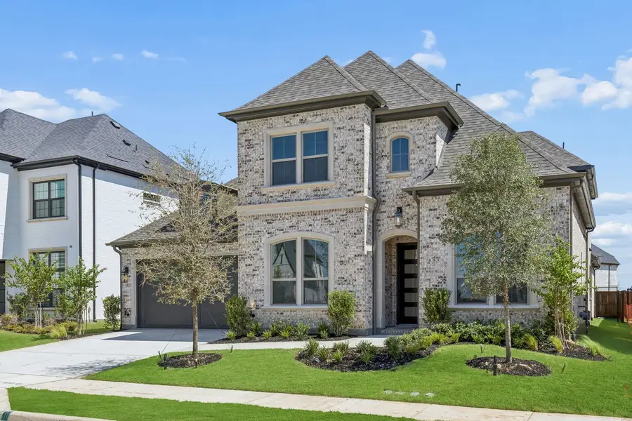 1021 Keller Drive, Prosper, TX 75078 - #2