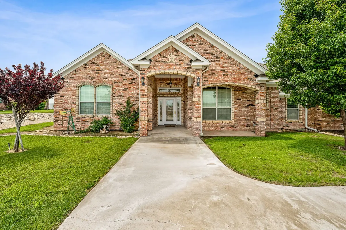 651 Comanche Lake Road, Comanche, TX 76442 - #1